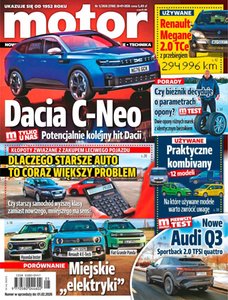 e-prasa: Motor &ndash; 5/2026