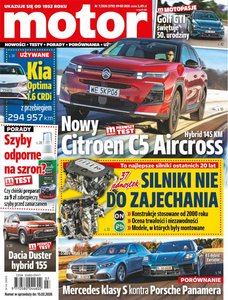 e-prasa: Motor &ndash; 7/2026