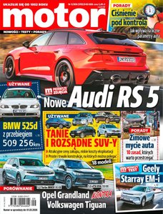 e-prasa: Motor &ndash; 9/2026