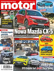e-prasa: Motor &ndash; 12/2026