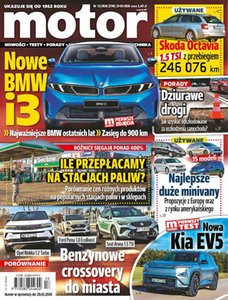 e-prasa: Motor &ndash; 13/2026