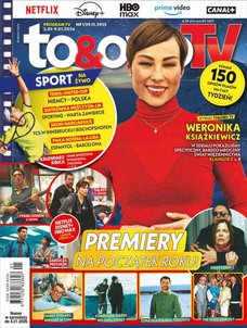 e-prasa: To i owo TV &ndash; 1/2026