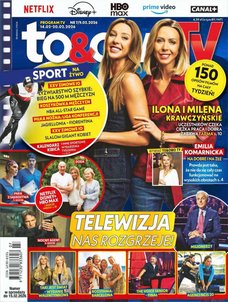 e-prasa: To i owo TV &ndash; 7/2026