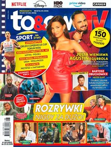 e-prasa: To i owo TV &ndash; 8/2026