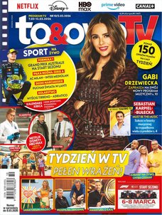 e-prasa: To i owo TV &ndash; 10/2026