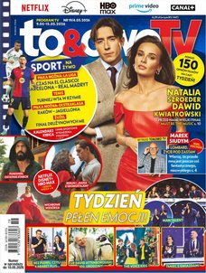 e-prasa: To i owo TV &ndash; 19/2026