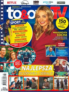 e-prasa: To i owo TV &ndash; 22/2026