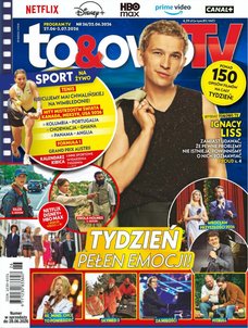 e-prasa: To i owo TV &ndash; 26/2026