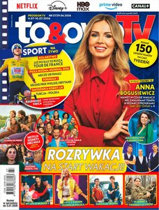 e-prasa: To i owo TV &ndash; 27/2026