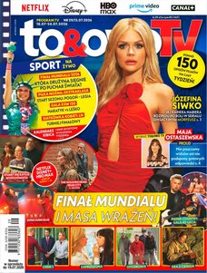 e-prasa: To i owo TV &ndash; 29/2026