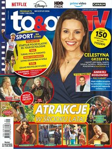 e-prasa: To i owo TV &ndash; 31/2026