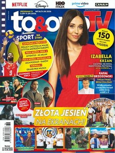 e-prasa: To i owo TV &ndash; 36/2026