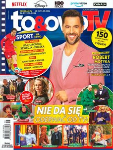 e-prasa: To i owo TV &ndash; 39/2026