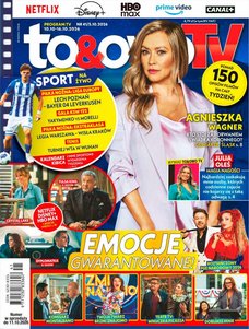 e-prasa: To i owo TV &ndash; 41/2026