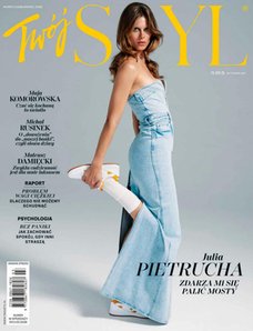 e-prasa: Tw&oacute;j STYL &ndash; 3/2026