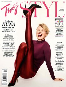 e-prasa: Tw&oacute;j STYL &ndash; 4/2026