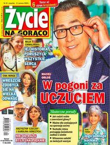 e-prasa: Życie na gorąco &ndash; 24/2026