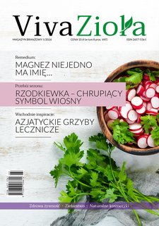 e-prasa: Viva Zioła! &ndash; 1/2026