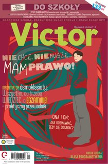 e-prasa: Victor &ndash; 1/2026