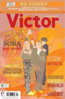 e-prasa: Victor &ndash; 5/2026