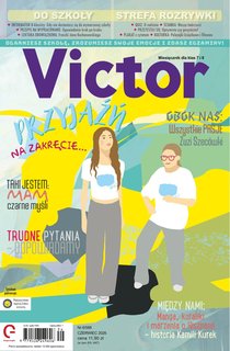 e-prasa: Victor &ndash; 6/2026