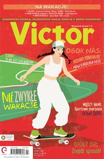 e-prasa: Victor &ndash; 7/2026