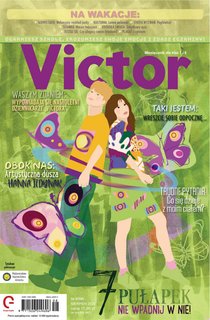 e-prasa: Victor &ndash; 8/2026