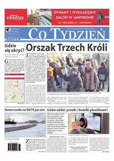 e-prasa: Co Tydzień &ndash; 1/2026