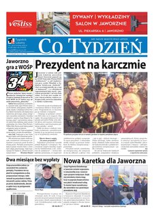 e-prasa: Co Tydzień &ndash; 2/2026