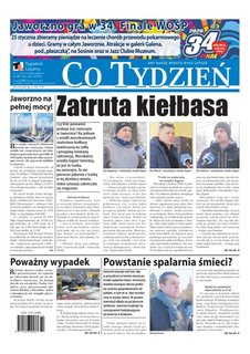 e-prasa: Co Tydzień &ndash; 3/2026