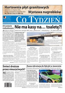 e-prasa: Co Tydzień &ndash; 7/2026