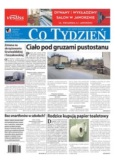 e-prasa: Co Tydzień &ndash; 8/2026