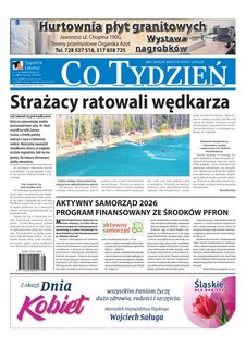 e-prasa: Co Tydzień &ndash; 9/2026