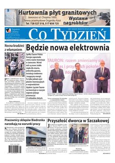 e-prasa: Co Tydzień &ndash; 11/2026