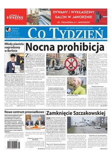 e-prasa: Co Tydzień &ndash; 15/2026