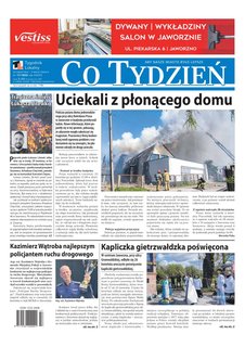e-prasa: Co Tydzień &ndash; 17/2026