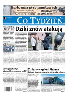 e-prasa: Co Tydzień &ndash; 20/2026