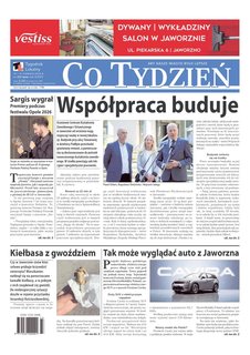 e-prasa: Co Tydzień &ndash; 23/2026
