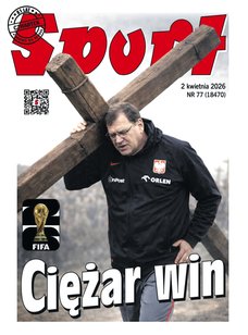 e-prasa: Sport &ndash; 77/2026