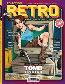 e-prasa: CD-Action Retro &ndash; 1/2026