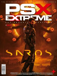 e-prasa: PSX EXTREME &ndash; 5/2026