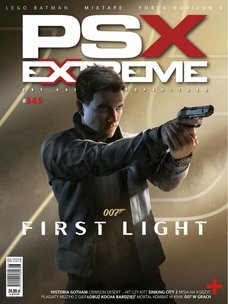 e-prasa: PSX EXTREME &ndash; 6/2026