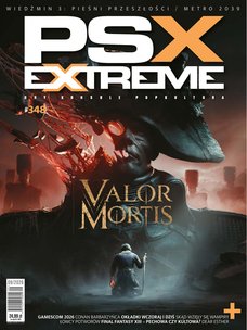 e-prasa: PSX EXTREME &ndash; 9/2026