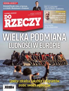 e-prasa: Tygodnik Do Rzeczy &ndash; 7/2026