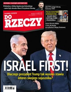 e-prasa: Tygodnik Do Rzeczy &ndash; 11/2026