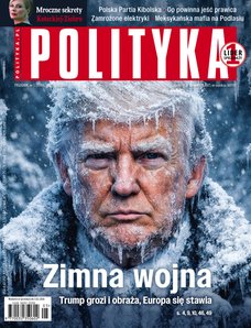 e-prasa: Polityka &ndash; 5/2026