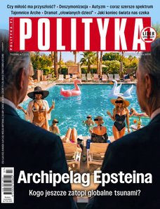 e-prasa: Polityka &ndash; 7/2026