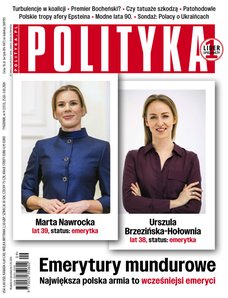 e-prasa: Polityka &ndash; 9/2026