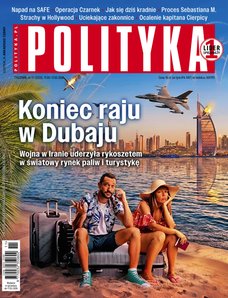 e-prasa: Polityka &ndash; 11/2026
