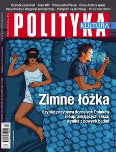 e-prasa: Polityka &ndash; 13/2026